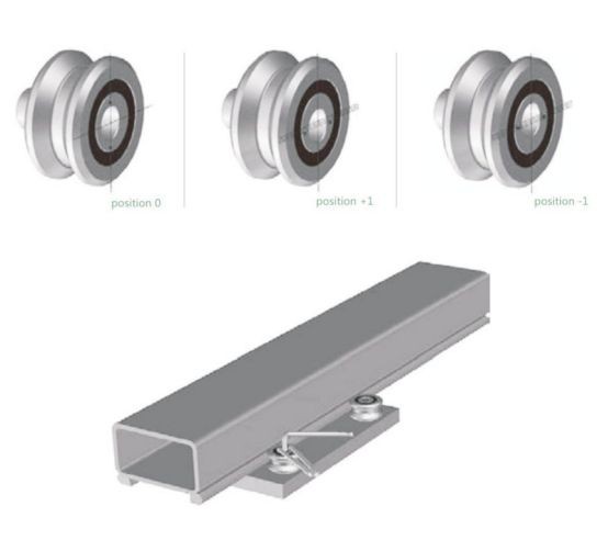 Precision Helical Precision Helical